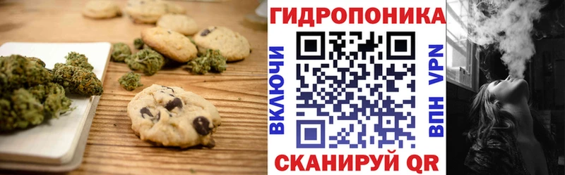 Cannafood марихуана  Грязовец 