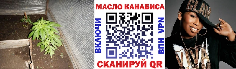 ТГК жижа Грязовец
